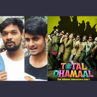 Total Dhamaal PUBLIC REVIEW