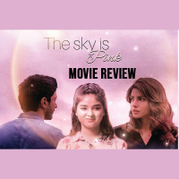 The Sky Is Pink Movie Review