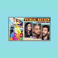 Good Newwz PUBLIC REVIEW