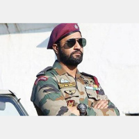 Uri The Surgical Strike MOVIE REVIEW