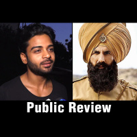 Kesari Movie Honest Public Review Akshay Kumar Parineeti Chopra