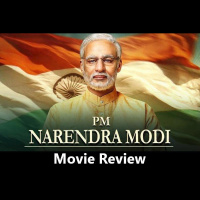 PM Narendra Modi Movie Review Vivek Oberoi Omung Kumar