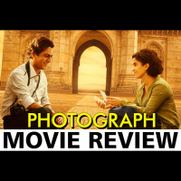 Photograph MOVIE Review