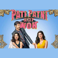 Pati Patni Aur Woh MOVIE REVIEW