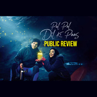 Pal Pal Dil Ke Pass Public Reaction