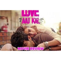 Love Aaj Kal MOVIE REVIEW
