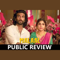 Malaal Public Review