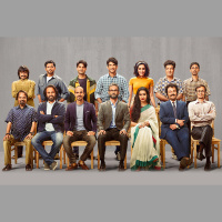 Chhichhore Movie Review - Sushant Singh Rajput, Shraddha Kapoor