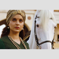 Manikarnika The Queen Of Jhansi MOVIE REVIEW Kangana Ranaut