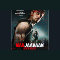 Marjaavaan Movie Review Sidharth Malhotra Tara Sutaria Riteish Deshmukh