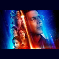 Mission Mangal Movie Review Akshay Kumar Vidya Balan 