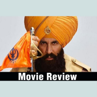 Kesari Movie Review Akshay Kumar Parineeti Chopra