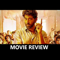Super 30 Movie Review Hrithik Roshan Mrunal Thakur