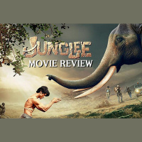 Junglee Movie Review