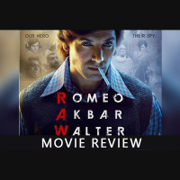 Romeo Akbar Walter Review John Abraham Mouni Roy Jackie Shroff