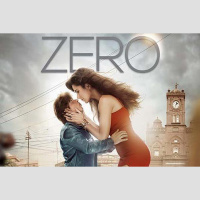 ZERO Movie Review