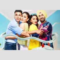 Good Newwz MOVIE REVIEW