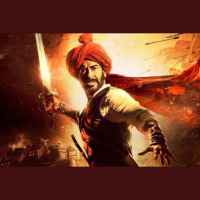 Movie Review Of Tanhaji The Unsung Warrior