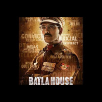 Batla House MOVIE REVIEW John Abraham 