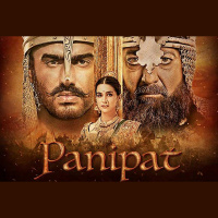 Panipat MOVIE REVIEW