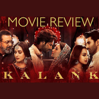 Kalank Movie Review