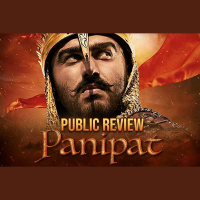 Panipat PUBLIC REVIEW