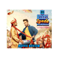 Movie Review Shubh Mangal Zyada Saavdhan