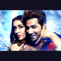 Street Dancer 3D Movie Review