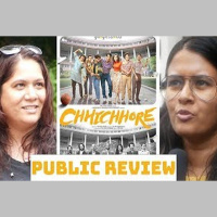 Chhichhore Movie Public Review