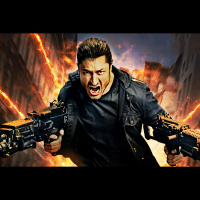 Commando 3 PUBLIC REVIEW