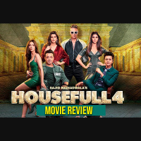 Housefull 4 Movie Review