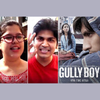 Gully Boy Public Review Fans Go Gaga Over Ranveer Singh And Alia Bhatts Performance In The Movie