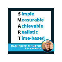 Goal Setting for Dummies