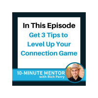 Level Up Your Connection Game