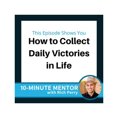 10-minute Mentor With Rich Perry