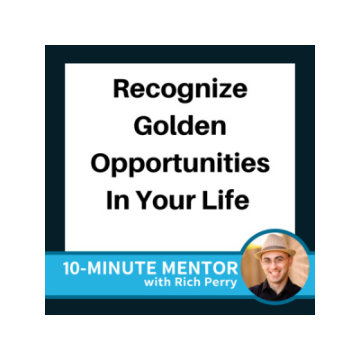 10-minute Mentor With Rich Perry