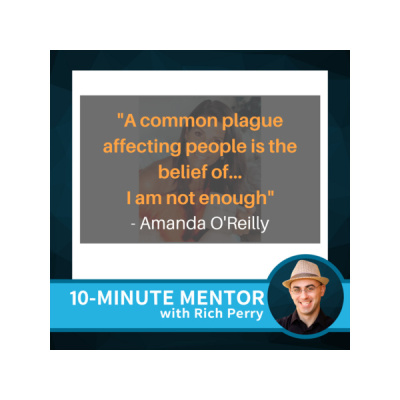 10-minute Mentor With Rich Perry