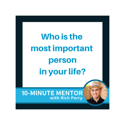10-minute Mentor With Rich Perry