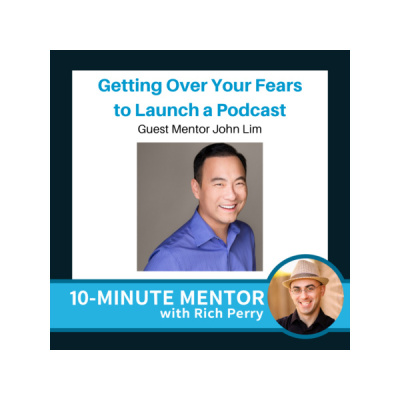10-minute Mentor With Rich Perry