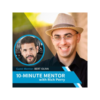 10-minute Mentor With Rich Perry