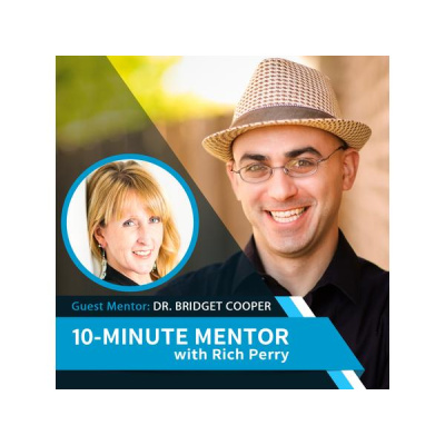 10-minute Mentor With Rich Perry
