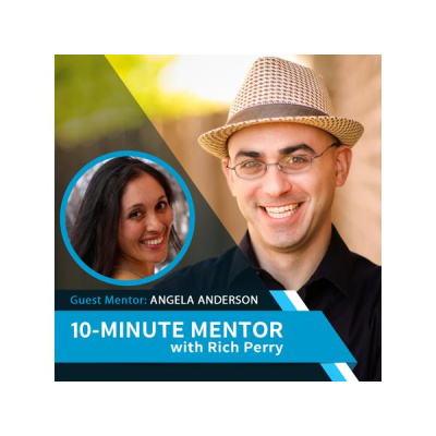 10-minute Mentor With Rich Perry