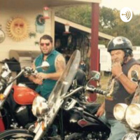 Episode 1 - Sweet William and Wild Bill