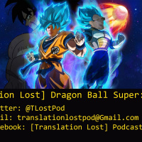 32 Dragon Ball Super: Broly