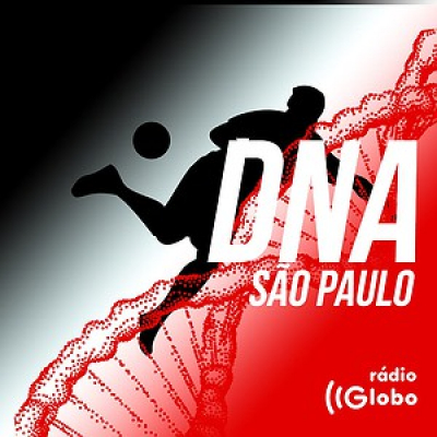 Dna São Paulo