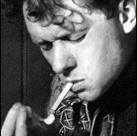 Do not go gentle into that good night