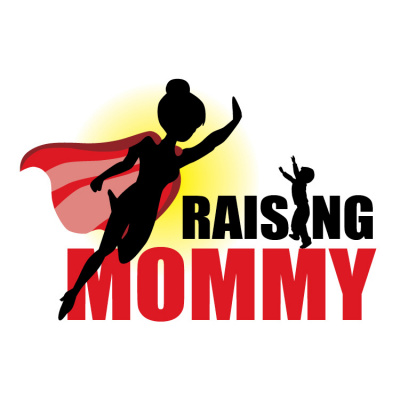Raising Mommy