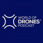 Wodpod: The World Of Drones Podcast