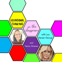 Hexagonal Thinking in the Classroom