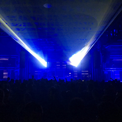 Kristina Lalic: Dj Sets / Podcasts